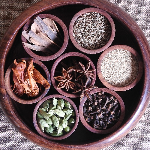 indian masala spices