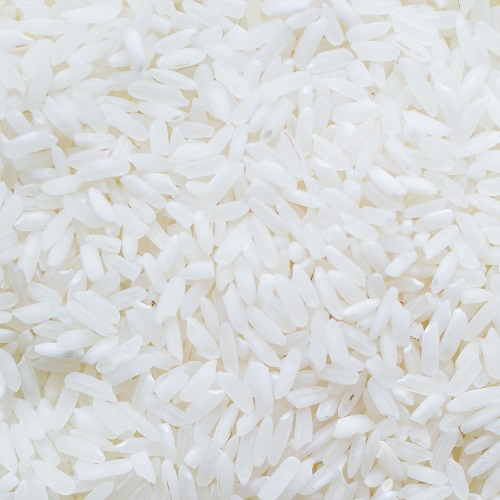 quality rice