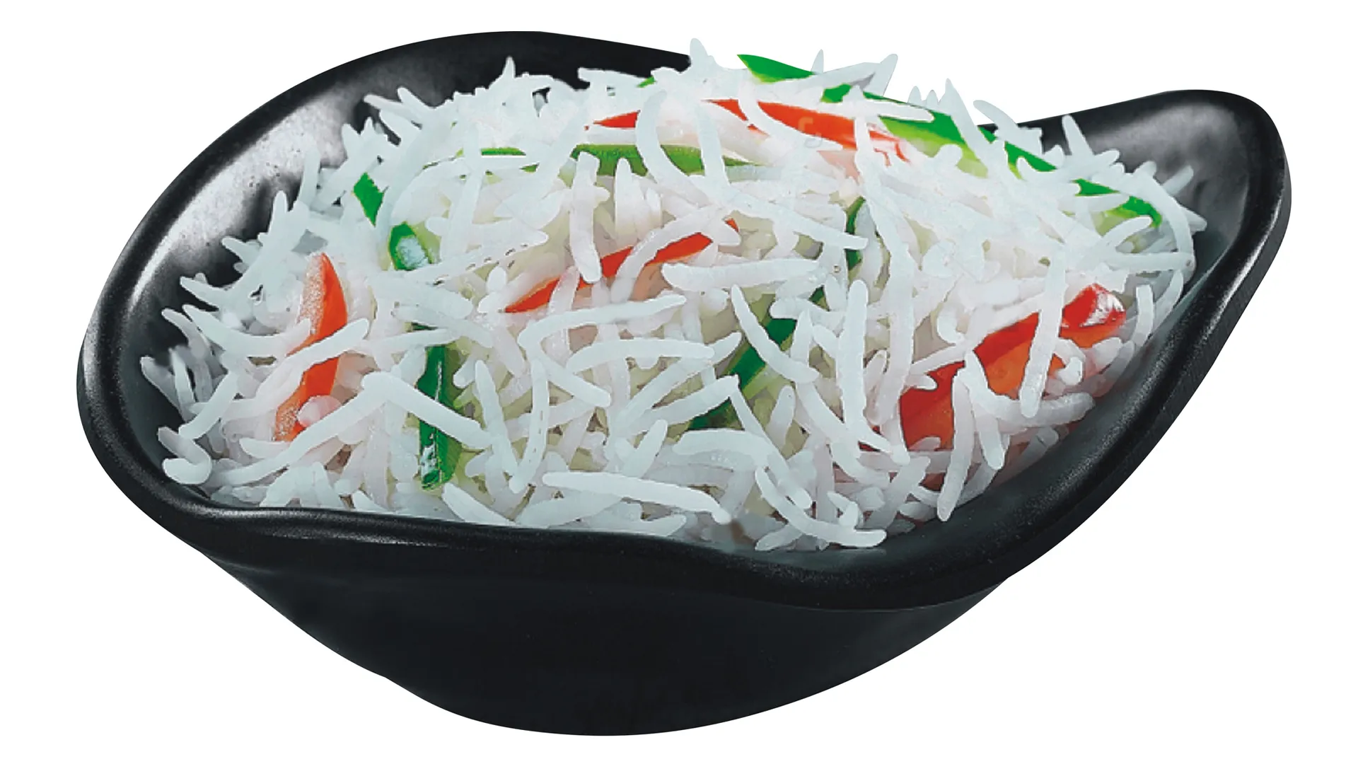 Traditional old Basmati Rice