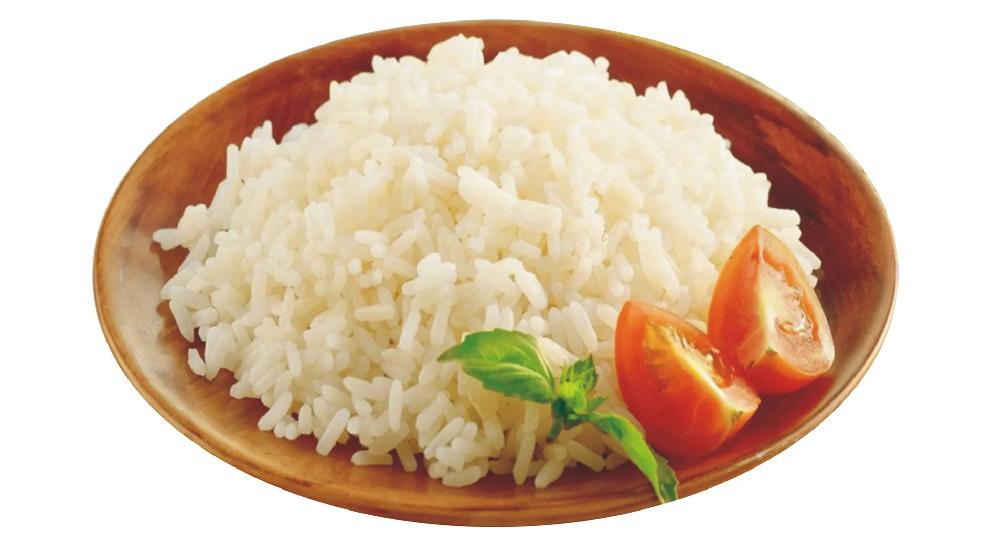 non-basmati rice