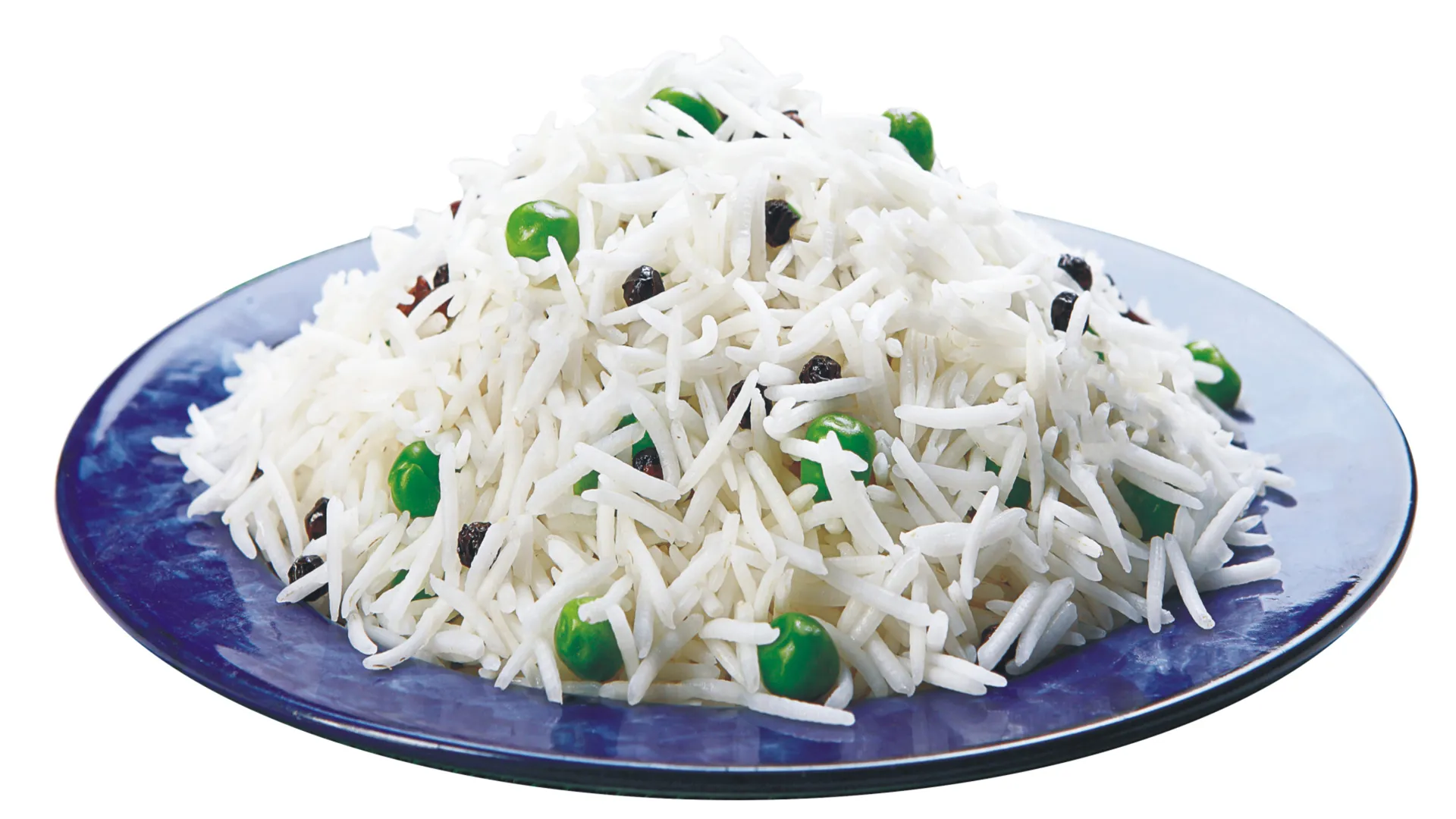Traditional Basmati Creamy Rice